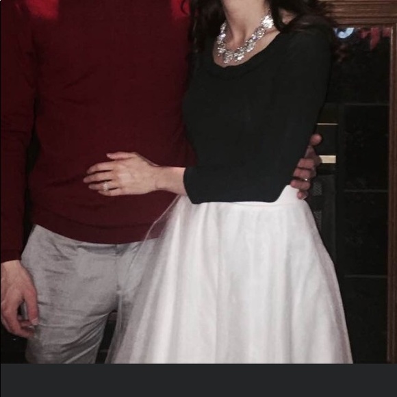 Fancy Skirt - Picture 1 of 3